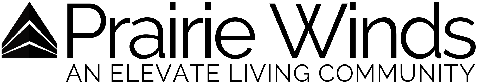 Prairie Winds Apartments logo